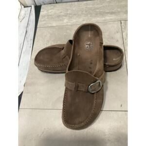 Women's Buckley Soft Footbed Clog